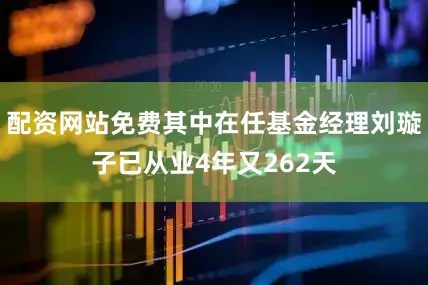 配资网站免费其中在任基金经理刘璇子已从业4年又262天